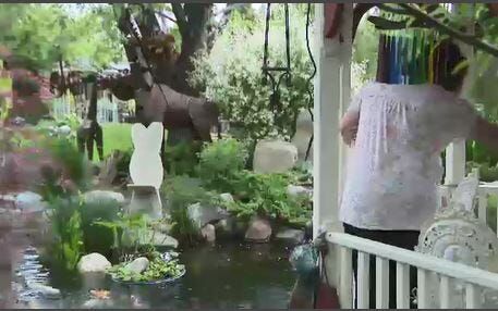 Reno's Backyard Paradises