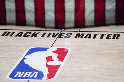 NBA Playoffs Resume Saturday as Sides Detail New Commitments