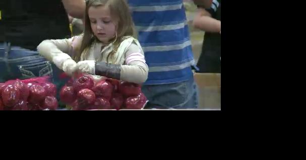 Food Bank of Northern Nevada announces return of Baggin' for Apples | News - Vimarsana News