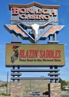 Bonanza Casino Upgrades to Digital Display Marquee