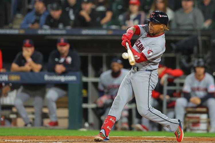 ALDS Guardians White Sox Baseball