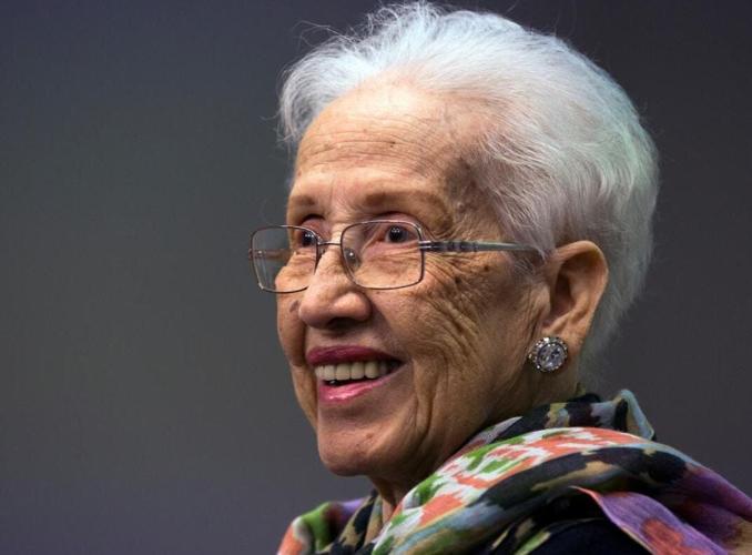 Katherine Johnson, NASA Mathematician Depicted in 'Hidden Figures,' Dies at 101