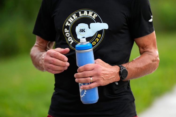 Climate Heat Marathons