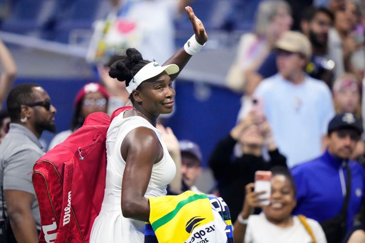 US Open Tennis
