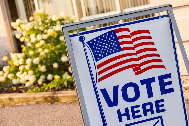 Election 2026 Michigan