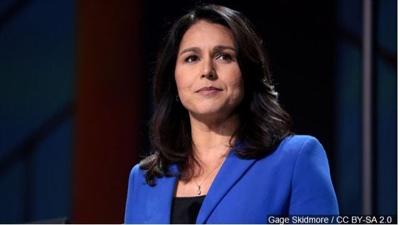 Tulsi Drops Out of 2020 Presidential Race