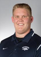 Nevada Football Player Named to Rimington Trophy Spring Watch List