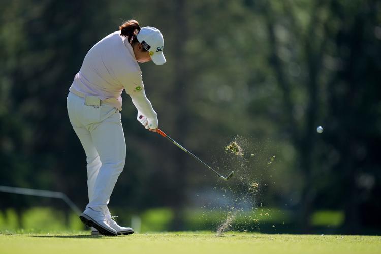 Canada LPGA Tour Golf