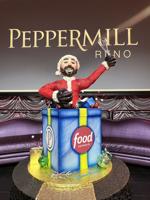 Food Network's 'Holiday Wars' Champion