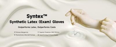 INTCO Medical Expands Non-Latex Glove Portfolio Amid Growing Shift Toward Synthetic Materials