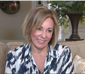 Someone 2 Know; Robin Brockelsby