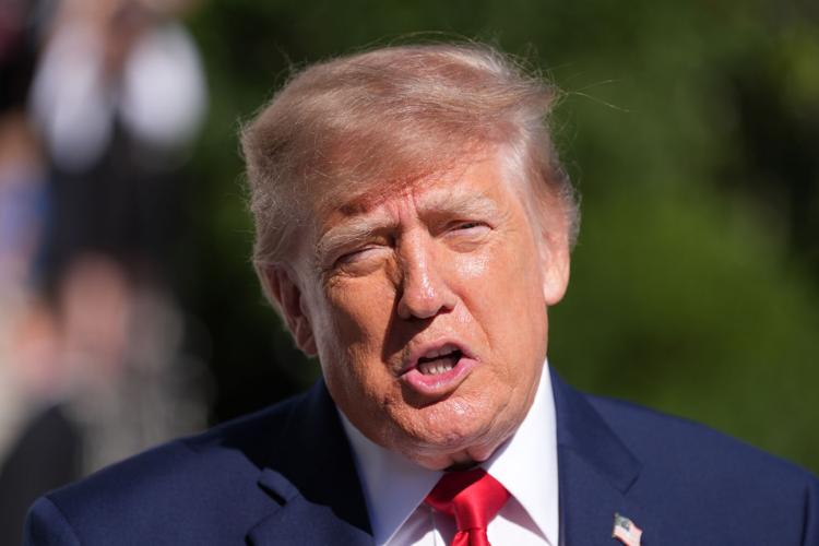 Trump