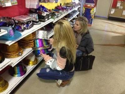 New Year's Eve Sales Surge For Some Businesses