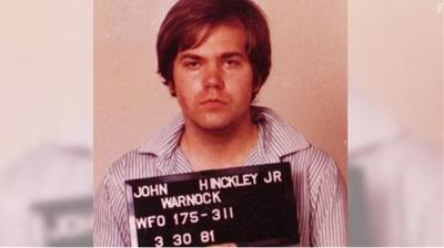 John Hinckley