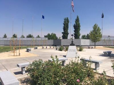 Playing Pokemon Go at Cemeteries and Monuments