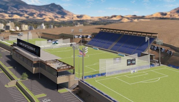 Micro stadium