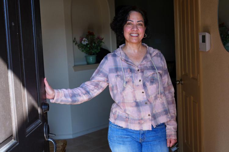 Spring Homebuying Season