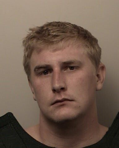 El Dorado County Officials say "Bandaged Bandit" Has Been Arrested