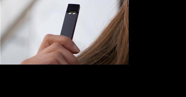 FDA Bans JUUL E-Cigarettes Tied to Teen Vaping Surge - Vimarsana News