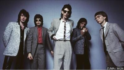 Rock Star Ric Ocasek Found Dead In NYC Apartment
