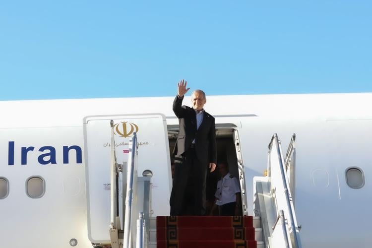 Iran UN US