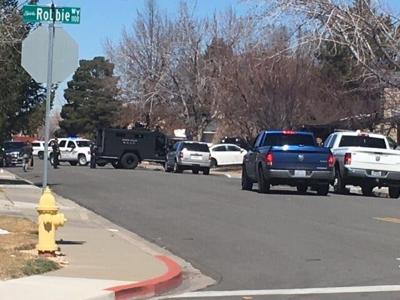 Suspect Arrested after SWAT Serves Warrant, Nearby School Lockdown Lifted