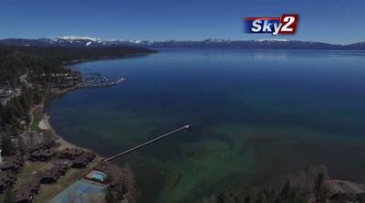 State Leaders Address Restoration Efforts at Annual Lake Tahoe Summit