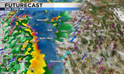 Futurecast, January 6, 2023