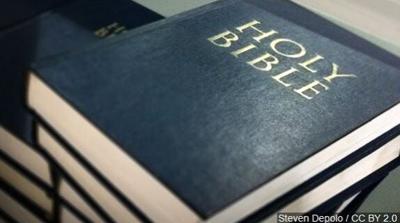 Publishers Say Tariffs Could Cause Possible Bible Shortage