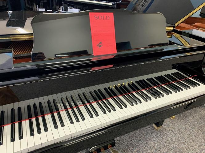 Carpenter's Music World Going out of Business