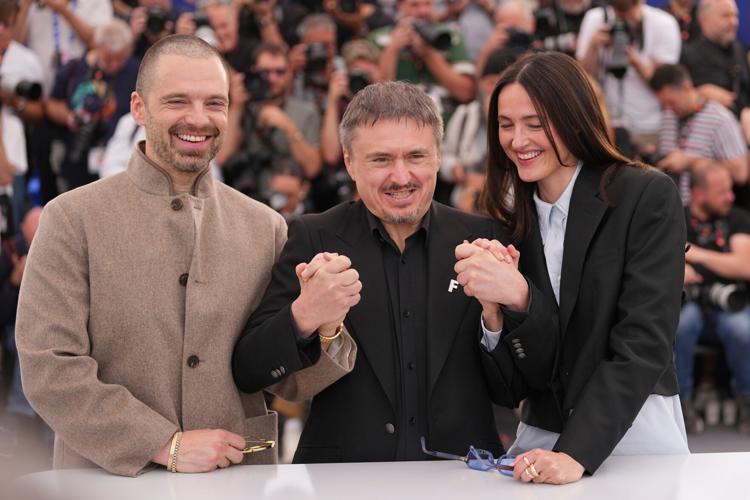 France Cannes 2026 Fjord Photo Call