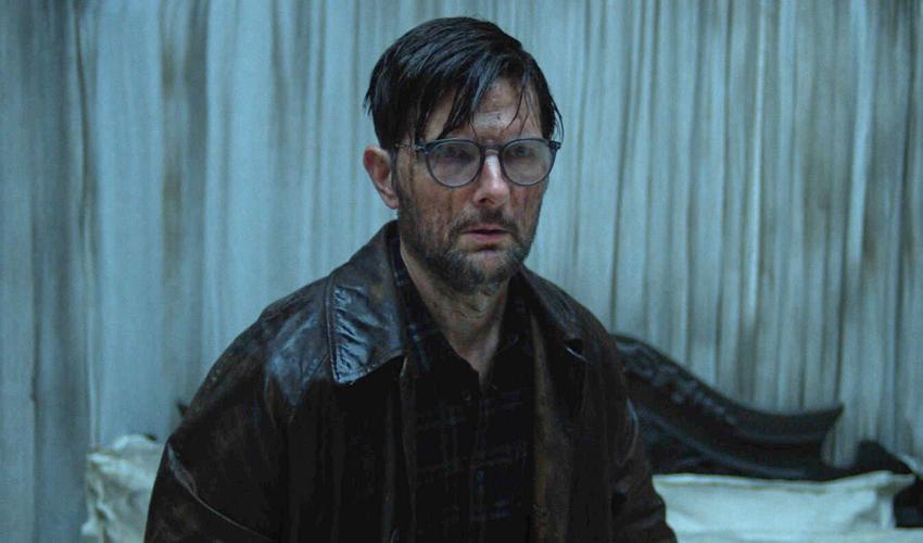 Film Review - Hokum