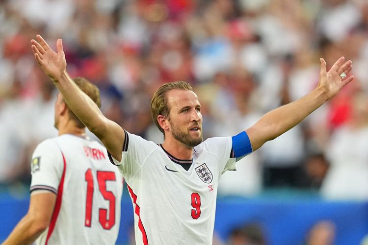 England Norway WCup Soccer