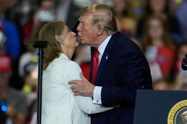 The top photos of the day by AP's photojournalists