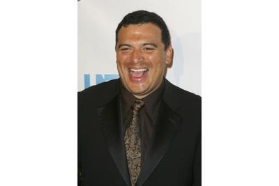 People Carlos Mencia