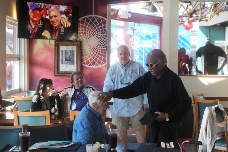 Super Bowl Super Fans Football