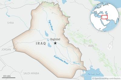Iraq