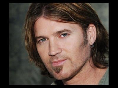 Billy Ray Cyrus Honors Slain NV School Teacher