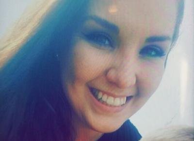 Missing Woman From Carson City Found