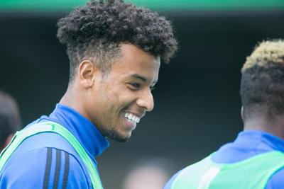 San Jose Earthquakes Release Information on Matheus Silva