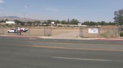 Work Permit Shows New In-N-Out Burger Planned For West Fifth Street Location