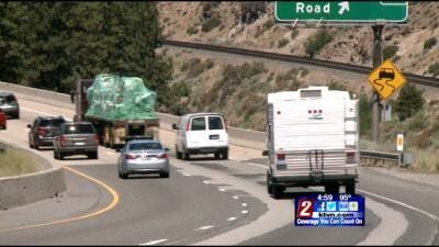 Millions Expected to Travel for Independence Day