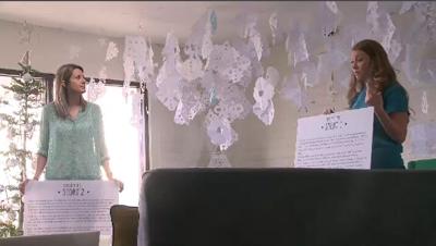 Teaching About Sex Trafficking