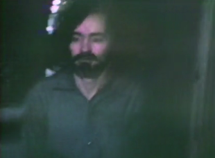 Official: Charles Manson Alive Amid Report He's Hospitalized