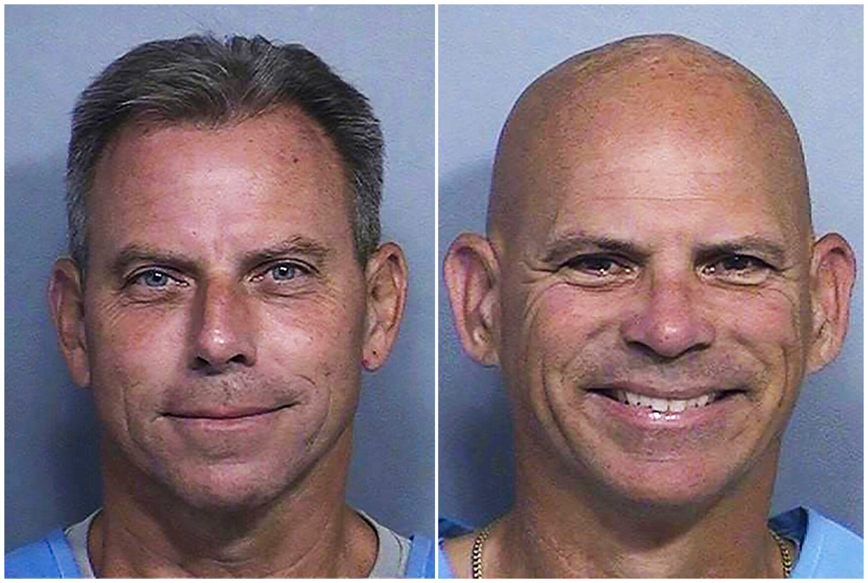 Judge In LA Pushes Back Decision On Resentencing Menendez Brothers ...