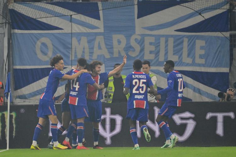 France League One Soccer