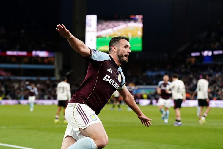 Britain Premier League Soccer