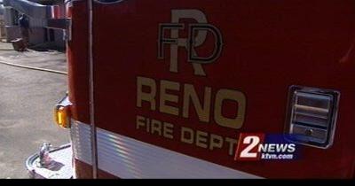 Reno Fire Department participating in Shamrock Shave for St. Baldrick's Foundation | News - Vimarsana News