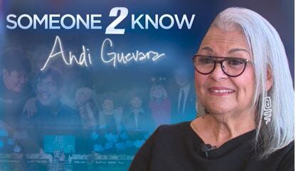 Someone 2 Know; Isabelle Rodriguez Wilson