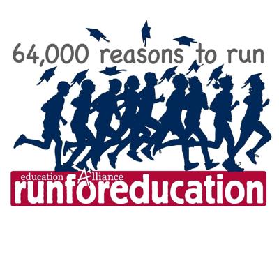 Run for Education Fundraiser for WCSD Health and Academic Fitness